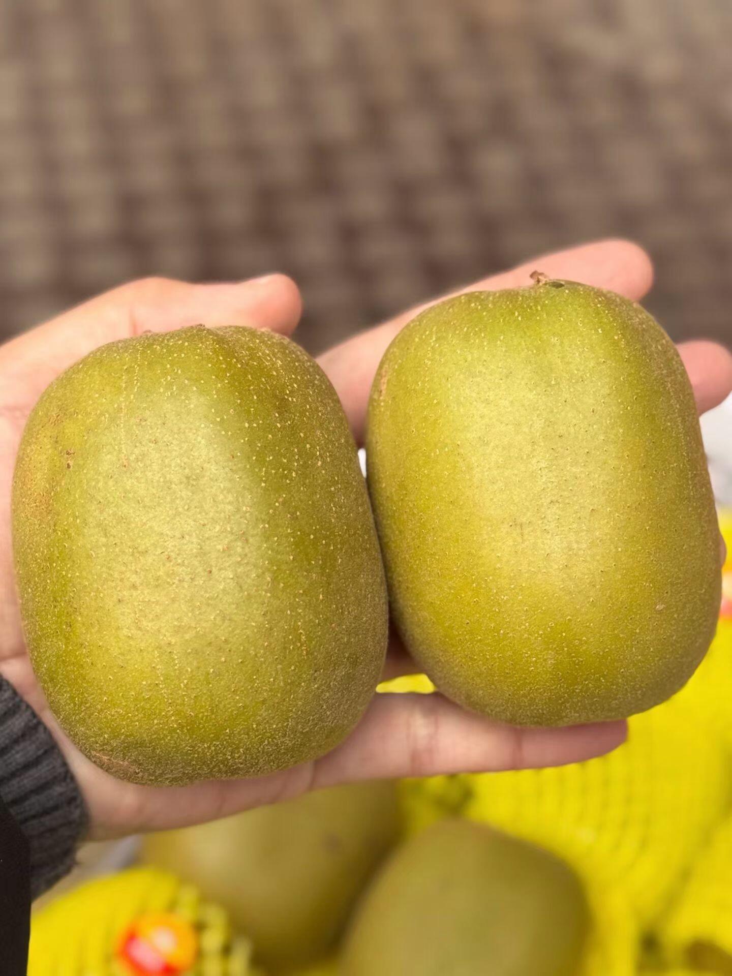 红心❤猕猴桃🥝 味道真的绝了👍 入口的一 配图3