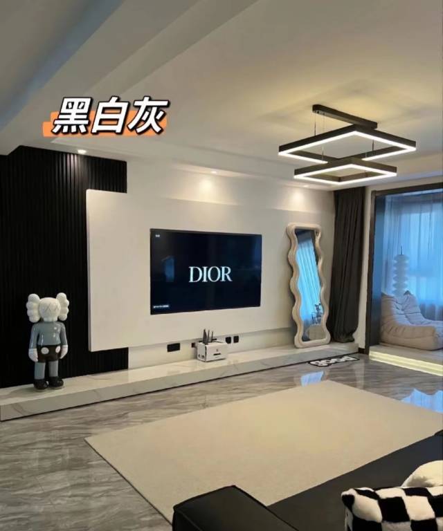 10种装修风格 你喜欢哪一种？ 配图4