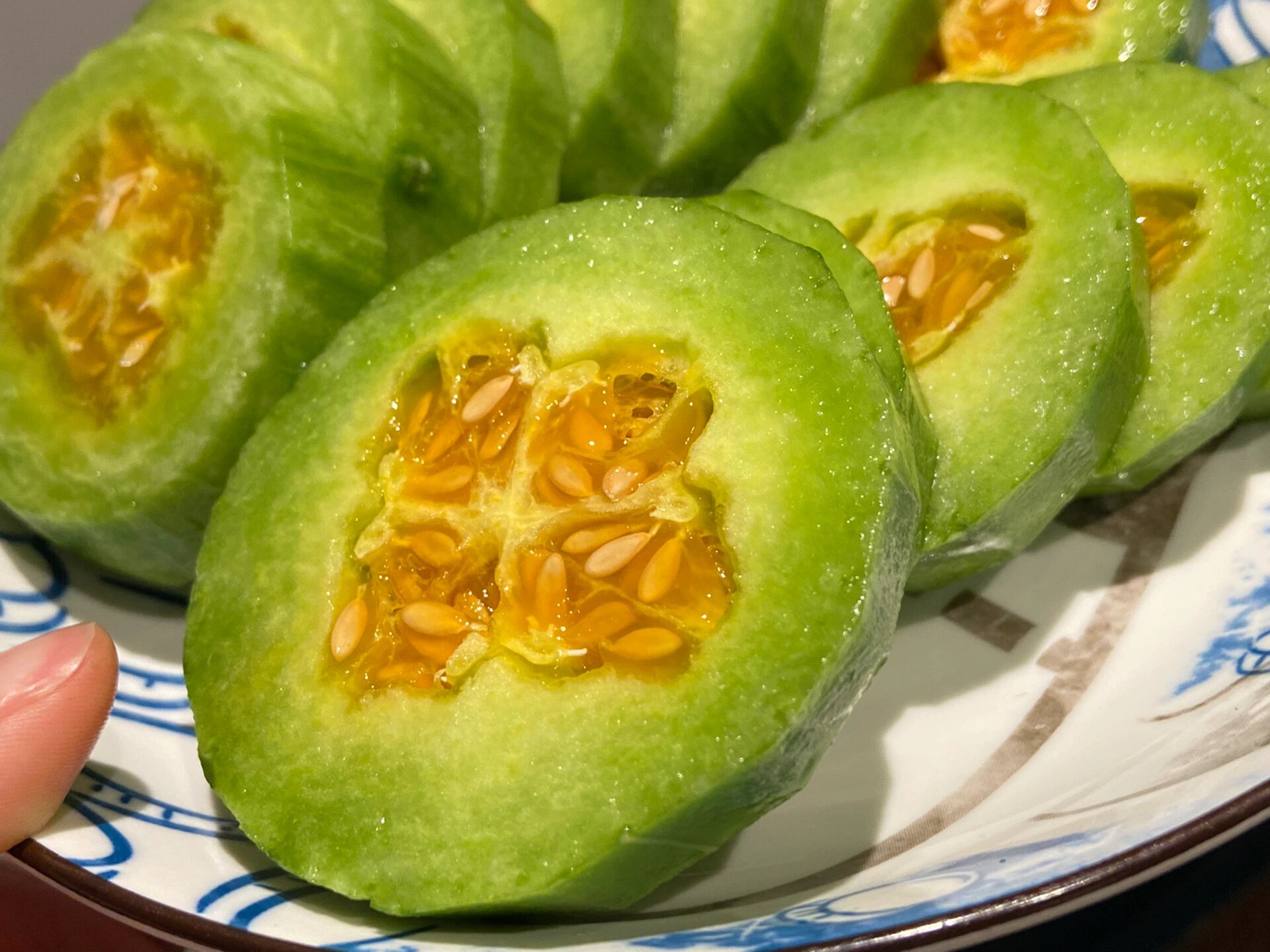 春天?的第一口羊角蜜你吃了吗?春天水果当 配图3