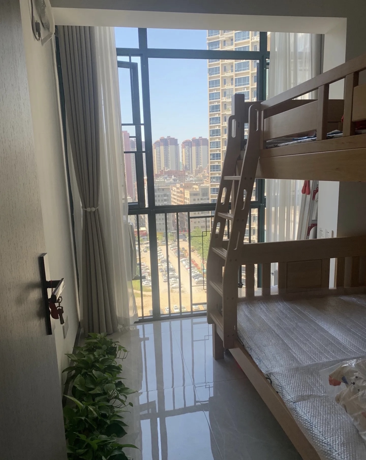 想改变客户对装修的认知 与其说：装修可以让家人住得更好更开心 配图5