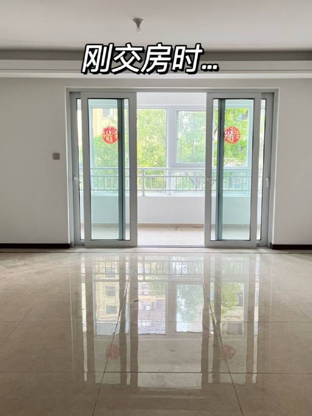 这真得是同一套房子吗？ ​要不是亲眼所见，我也不敢相信[色] 配图6
