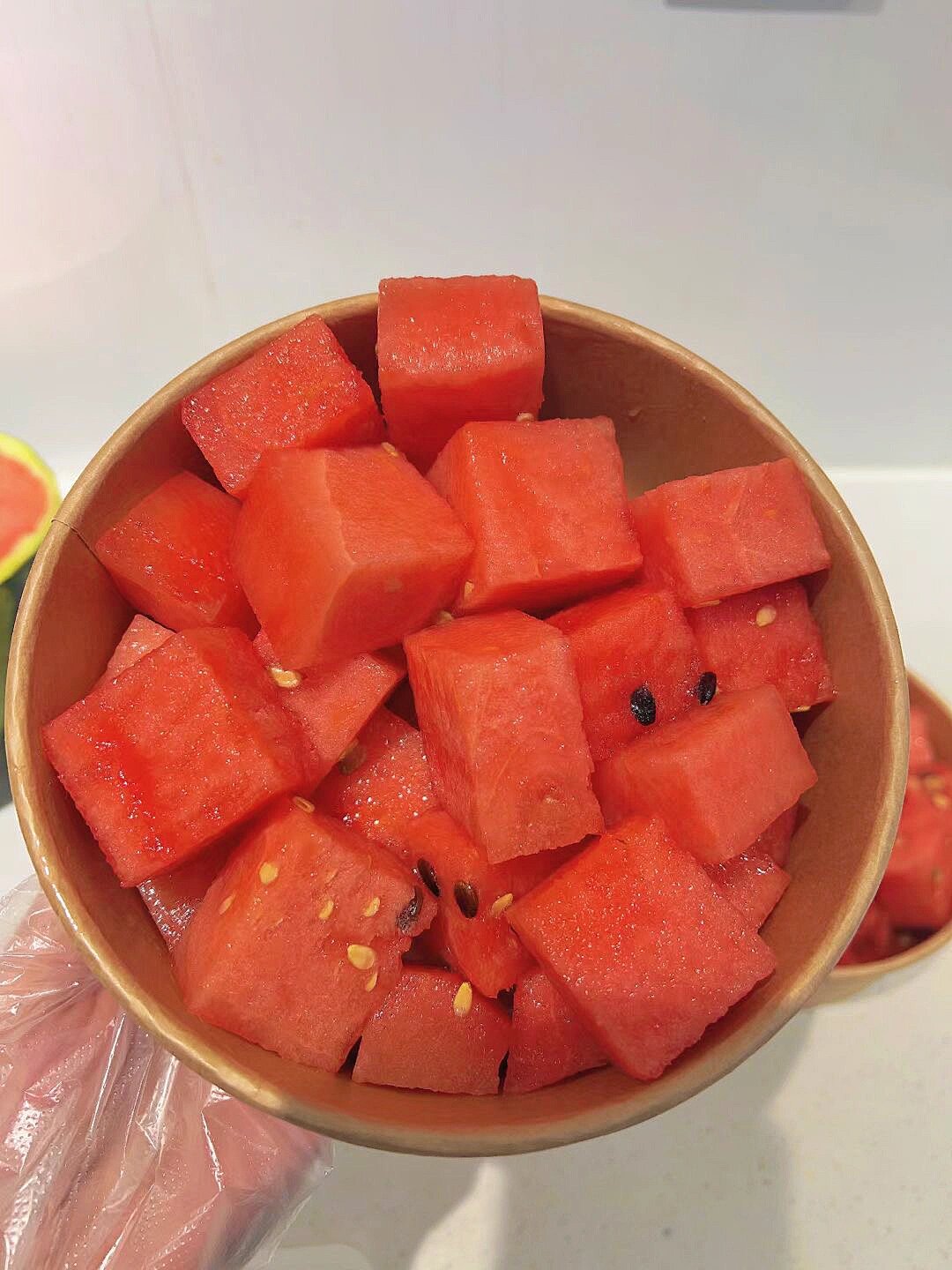 ❤️｜?ˎˊ˗ 果切时刻 ✌ 既享受当下快乐的"多巴胺"?? 配图4