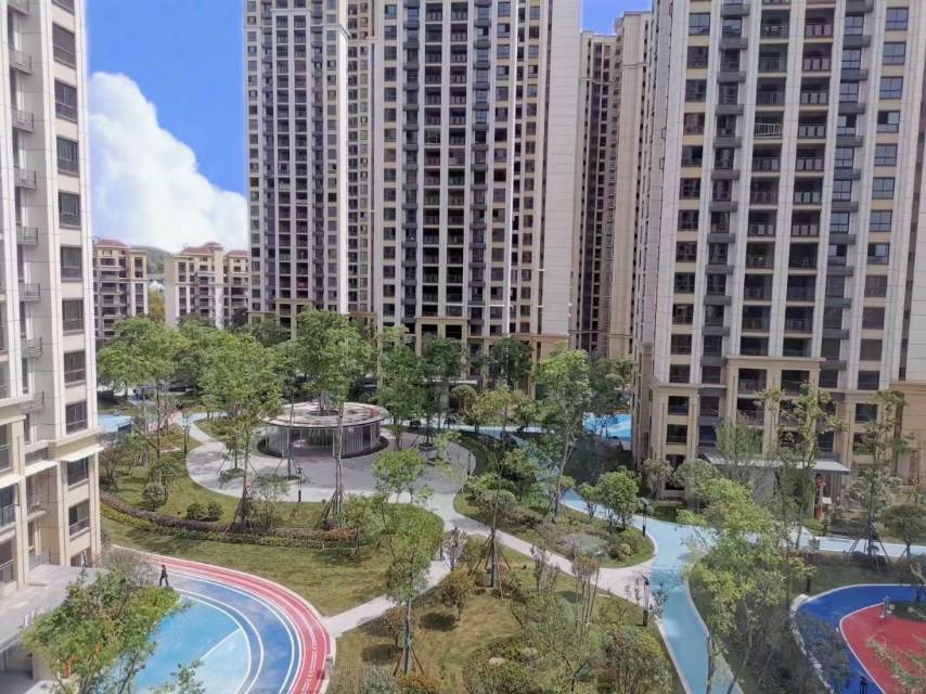 全屋有温，生活有度 ​可俗可雅，自在掌握 ​前方有梦，后方有 配图5