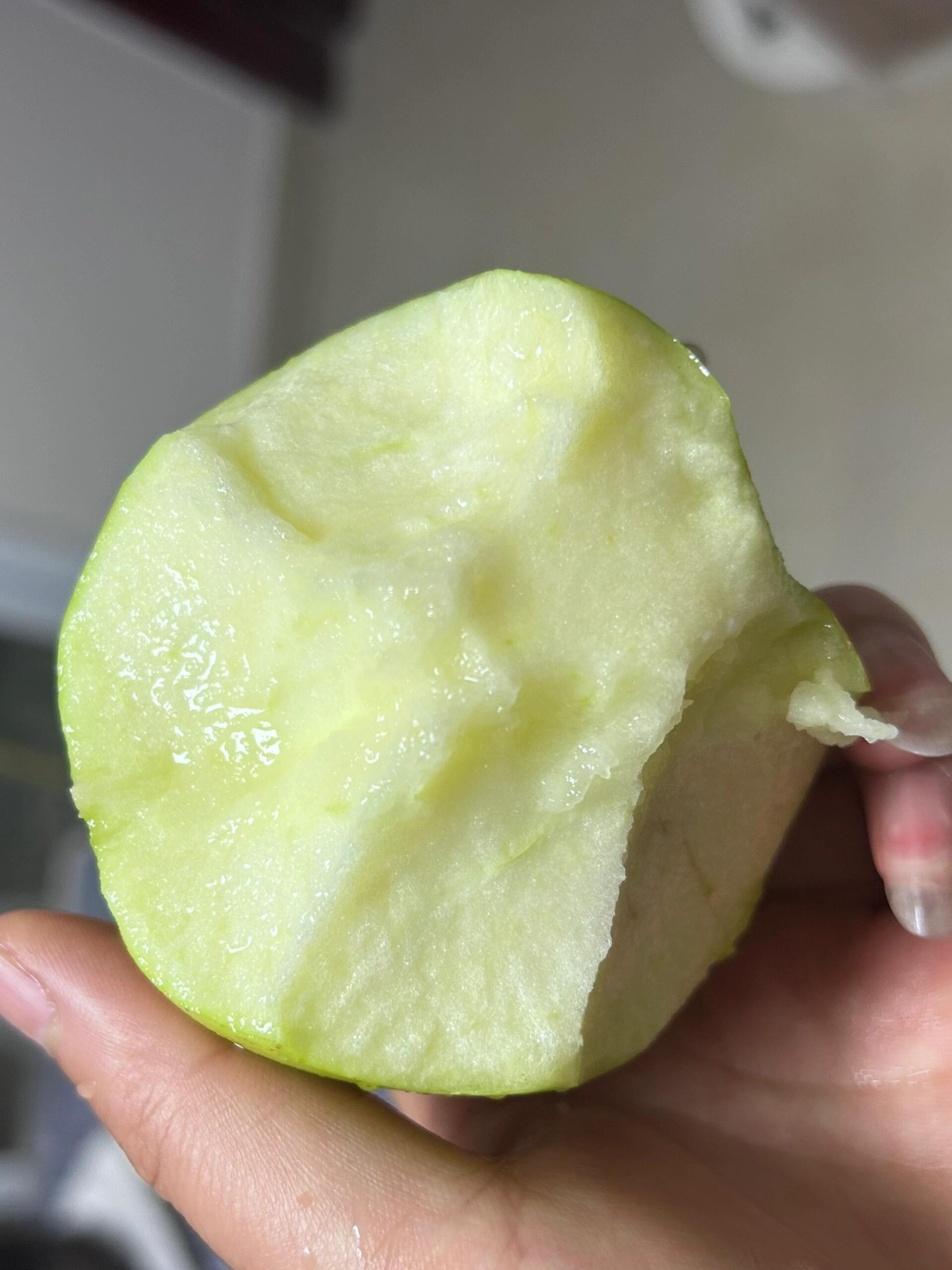 苹中有你，果然有你😘饱满多汁的水果🍏，让 配图3