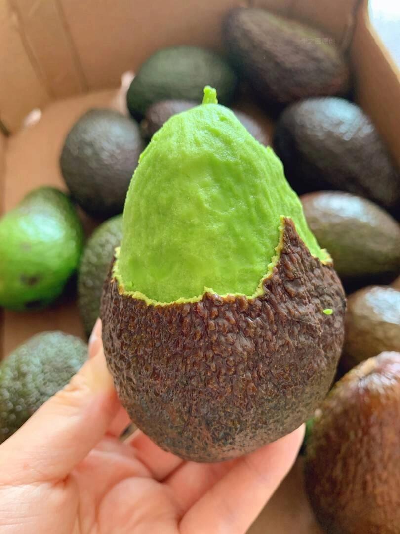 牛油果🥑欲罢不能的爱😘每日一颗牛油果🥑你 配图3