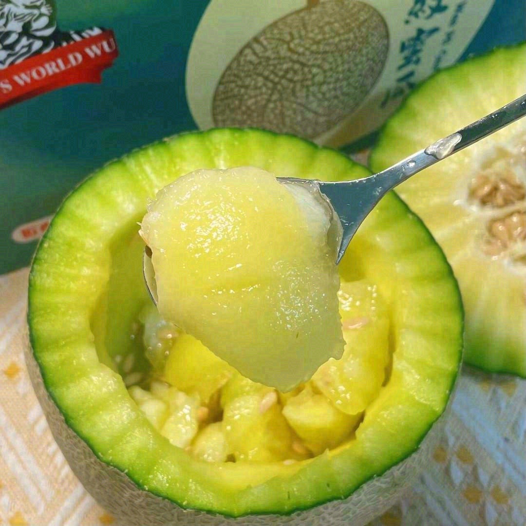 每一颗果实都是梦想的开始?，甜蜜炸弹?  配图3