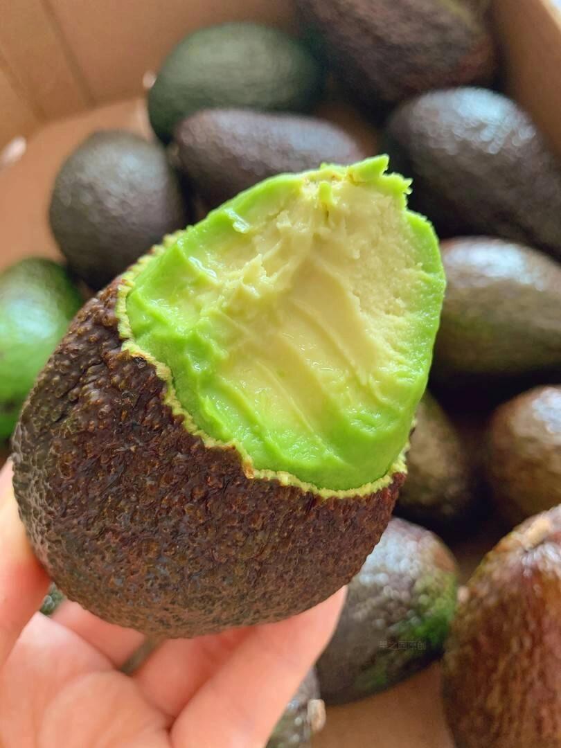 牛油果🥑欲罢不能的爱😘每日一颗牛油果🥑你 配图1