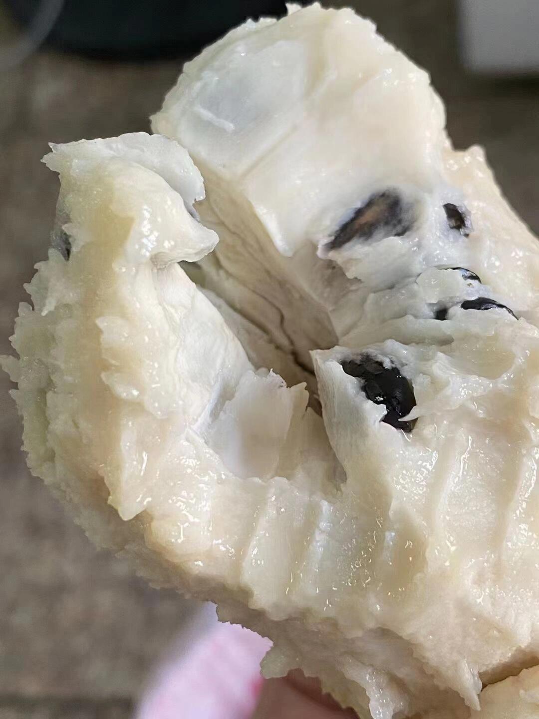 太甜了！水果中的奶酪🧀 甜如蜜饯，软如棉 配图2