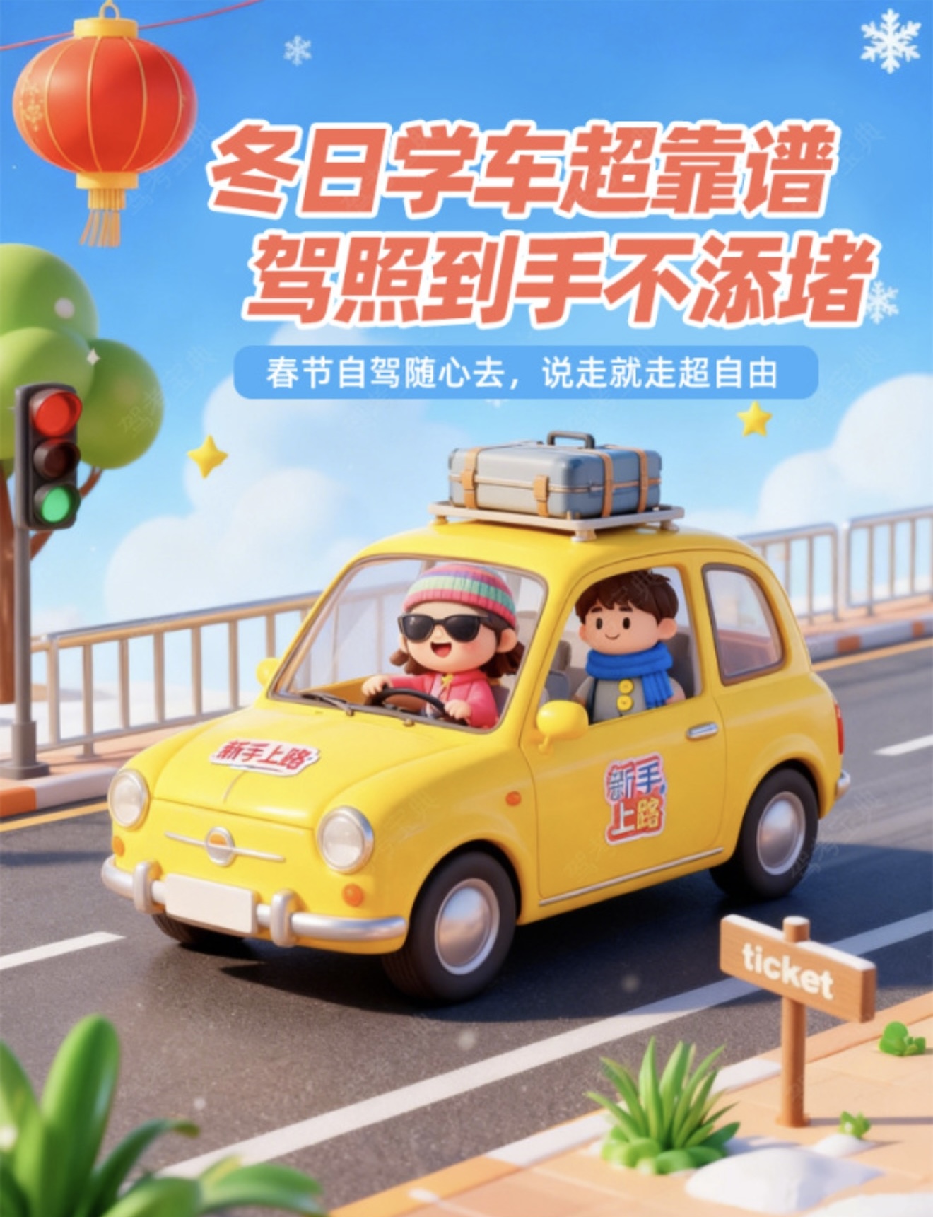 🚄别等春运抢票焦头烂额❗ 聪明人都选12