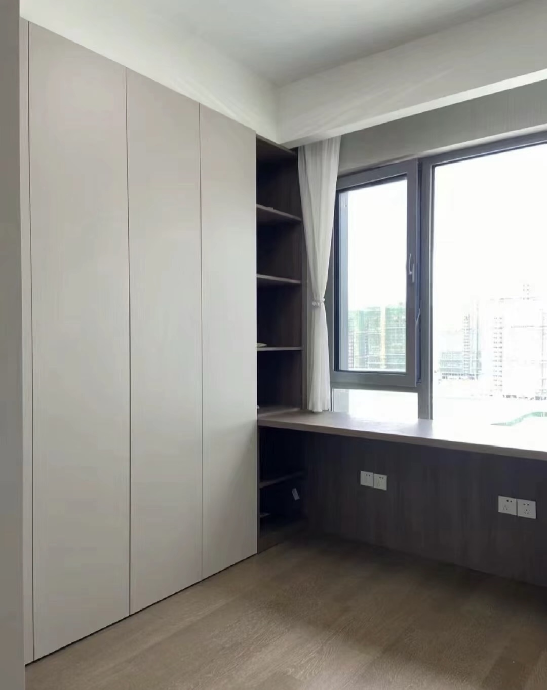 有温度的定制是用心的， 在好的文案也不如实际效果来的真实，  配图6