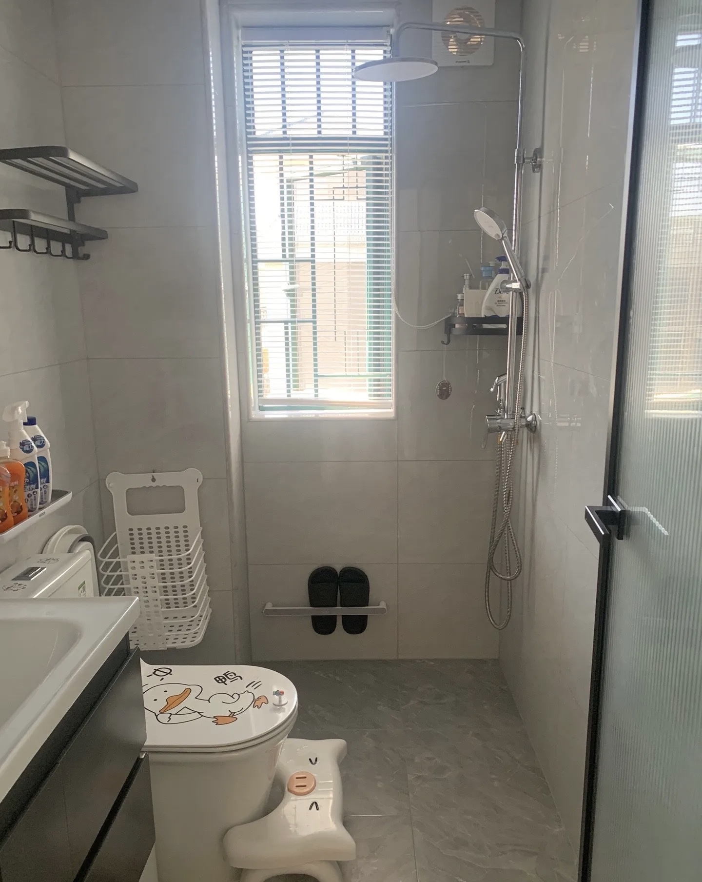 想改变客户对装修的认知 与其说：装修可以让家人住得更好更开心 配图4