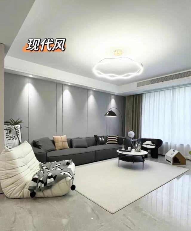 10种装修风格 你喜欢哪一种？ 配图5