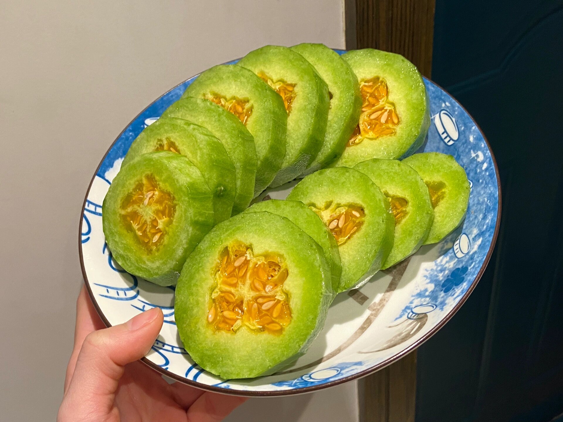 春天?的第一口羊角蜜你吃了吗?春天水果当 配图2