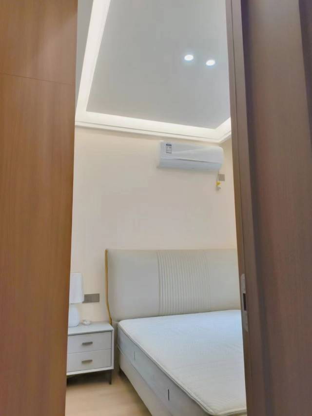 全屋有温，生活有度 ​可俗可雅，自在掌握 ​前方有梦，后方有 配图4