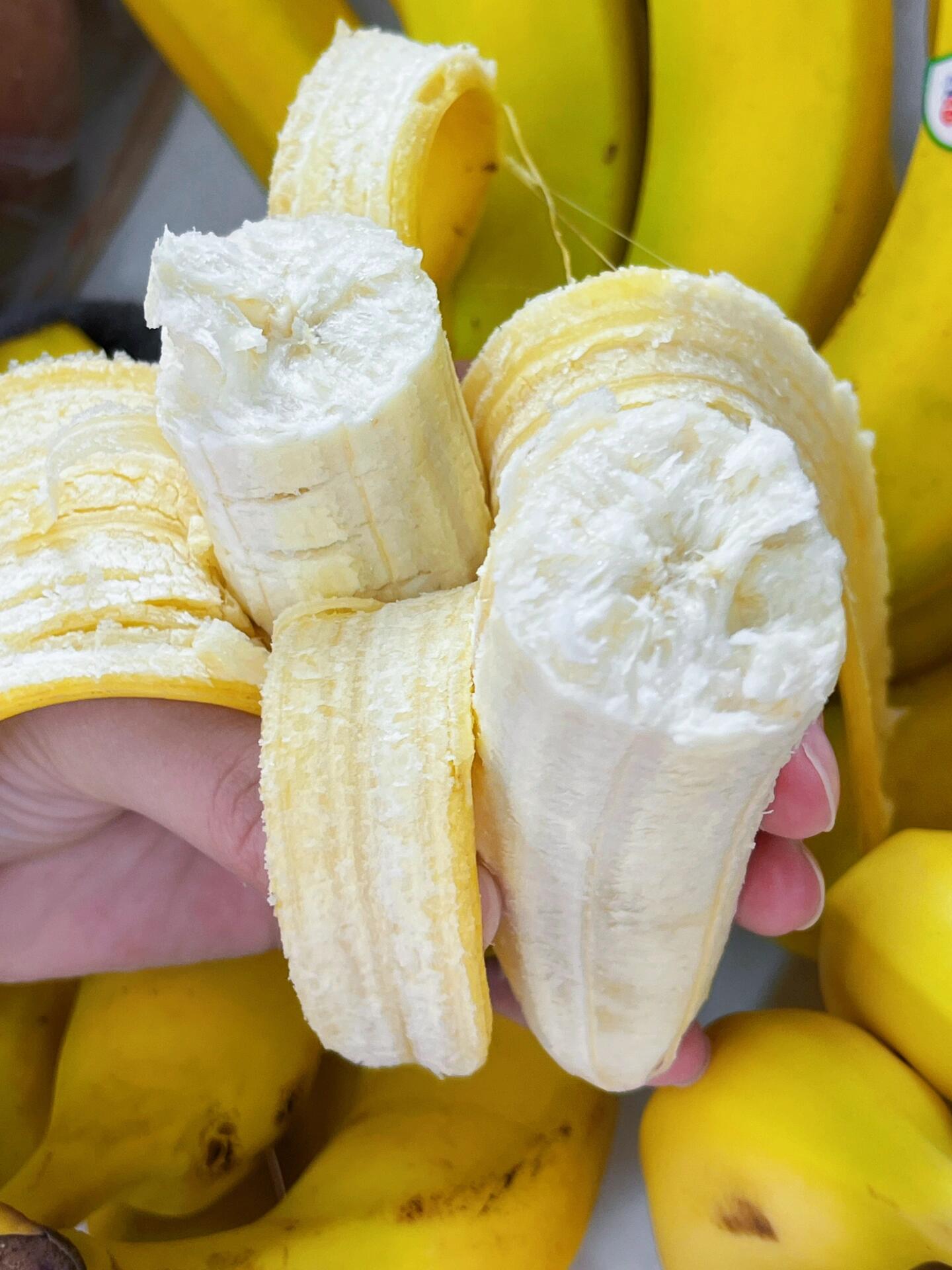 都乐超甜蕉🍌到店‼️ 🙋‍♀️众所周知， 配图3