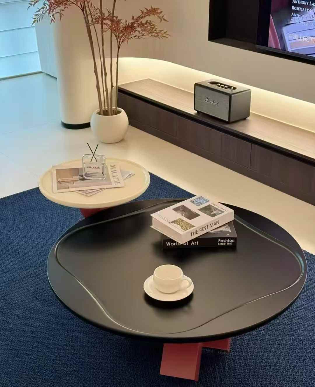 归属感不是有一间房子就够了的， 它需要能够打破常规、容纳热爱 配图6
