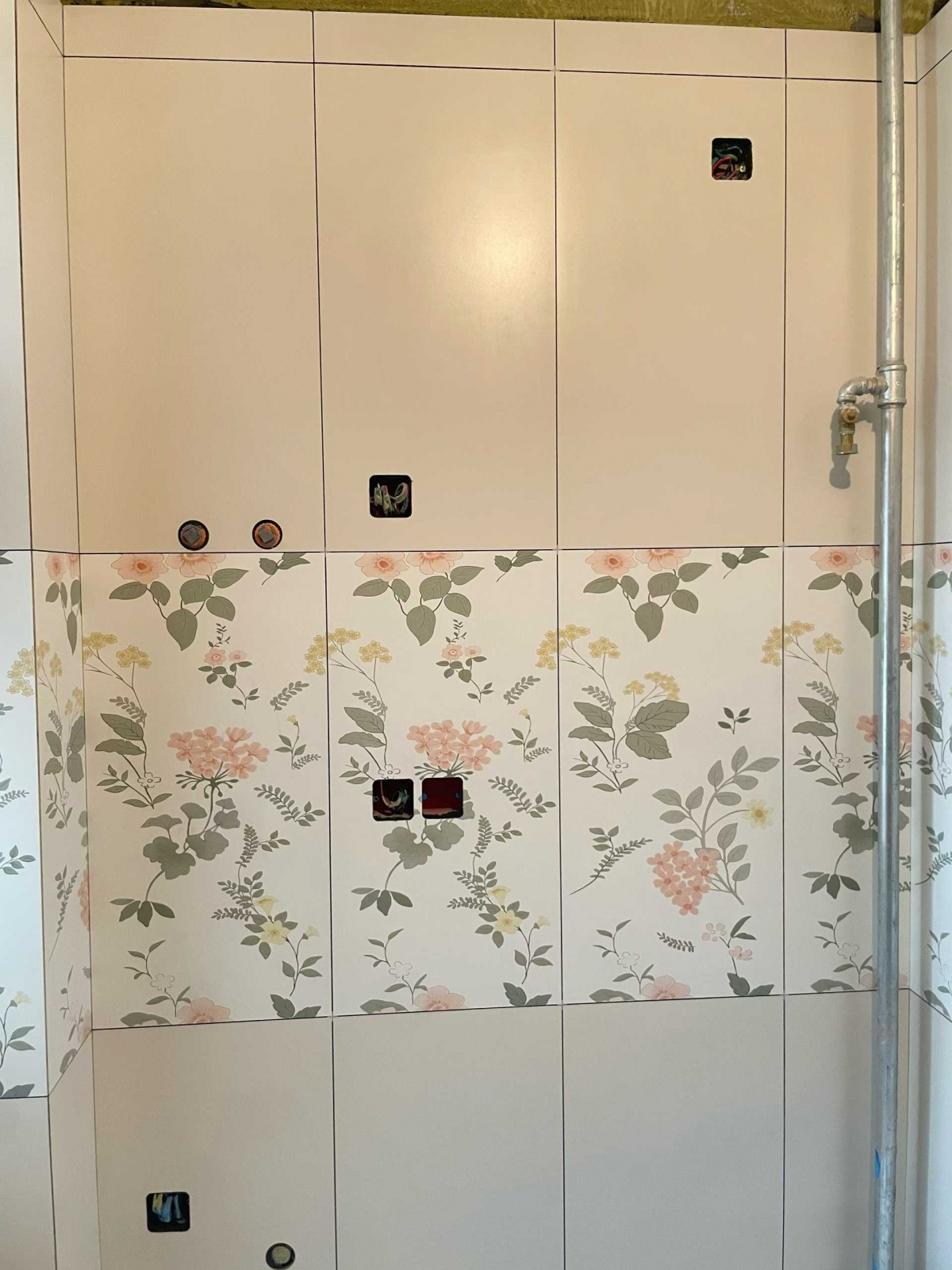 我们工地不怕你看 就怕你不看 有些细节藏 配图2