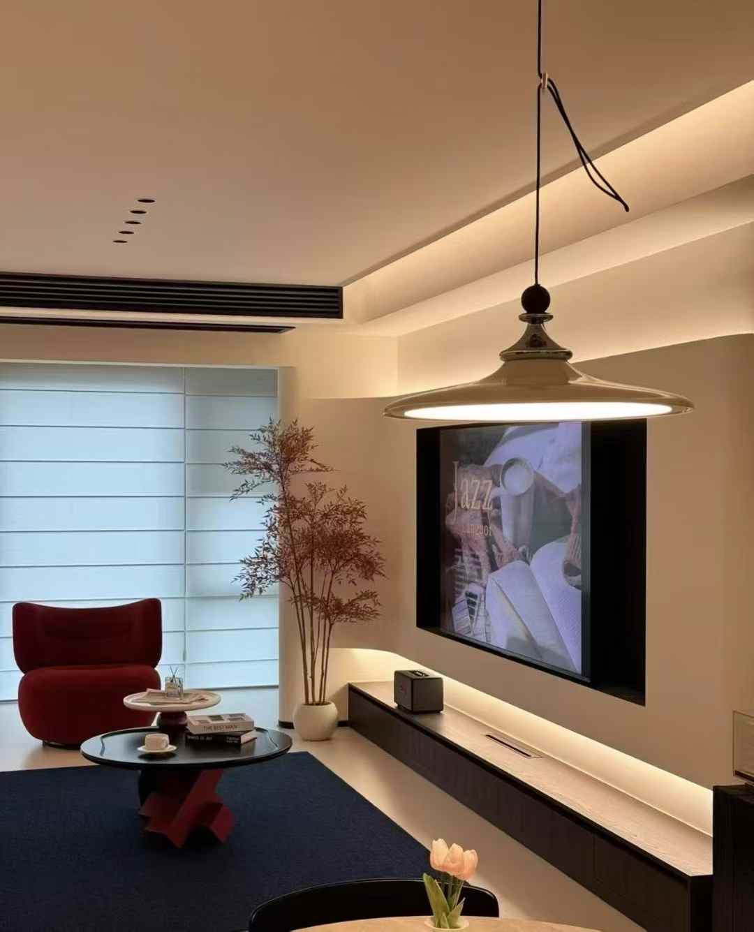 归属感不是有一间房子就够了的， 它需要能够打破常规、容纳热爱 配图9