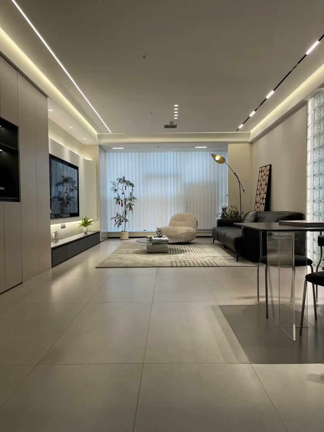 又一家实景完美落地 不负信任 完美完工  配图2
