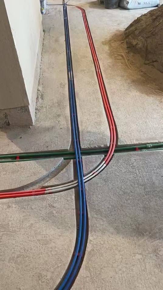 早安 有温度的装修是用心的 再好的文案也不如实际效果来的真实 配图6