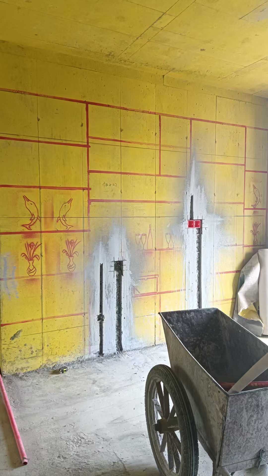 不与同‮比行‬规模， 只与自己比匠心：  配图1