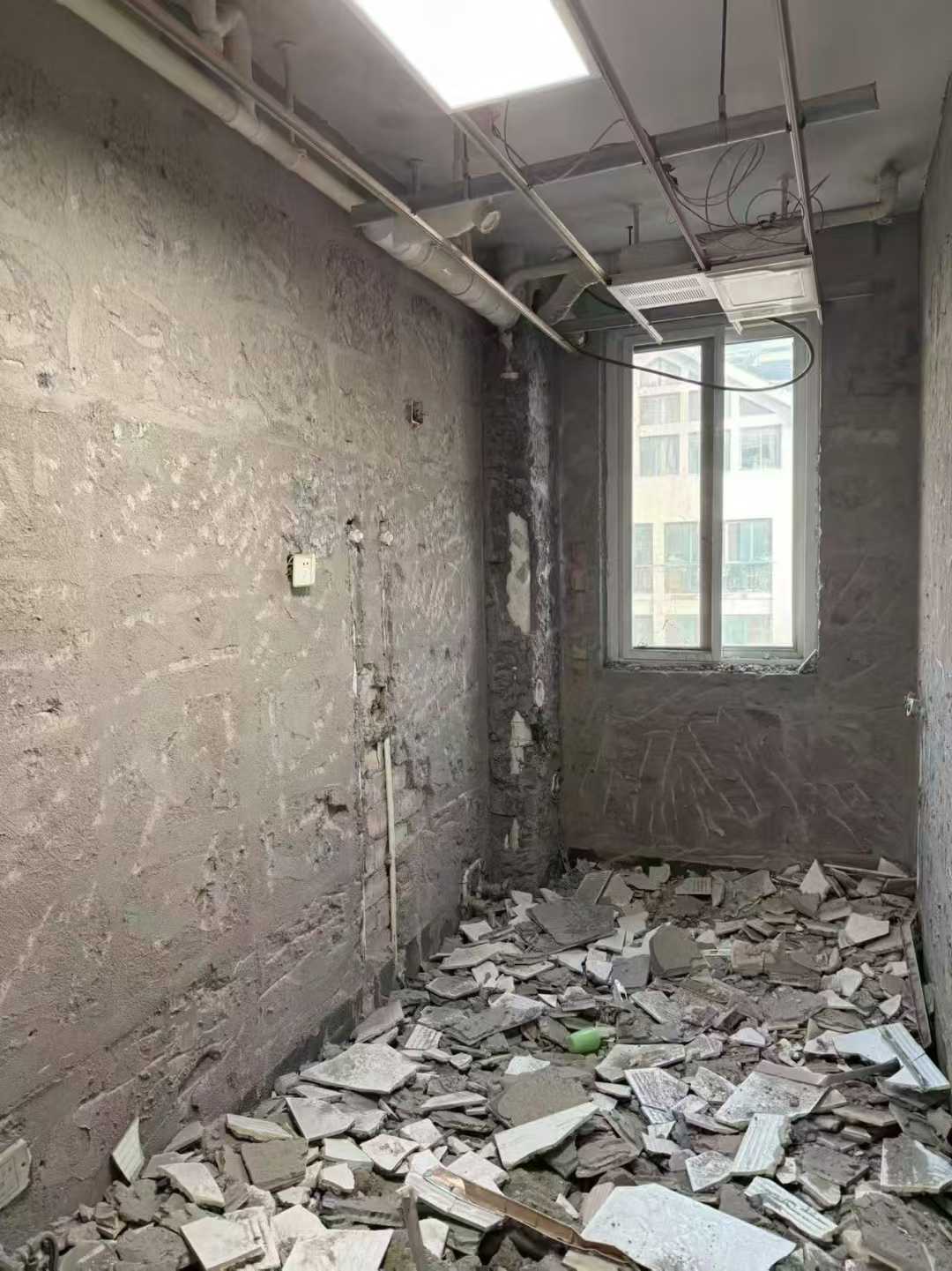 老房拆改模式开启 拆的是陈旧，装的是向往 配图1