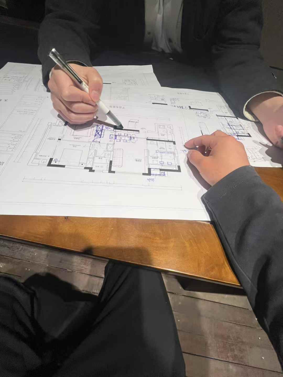 你们带着对理想生活的向往而来， 我自当倾 配图2