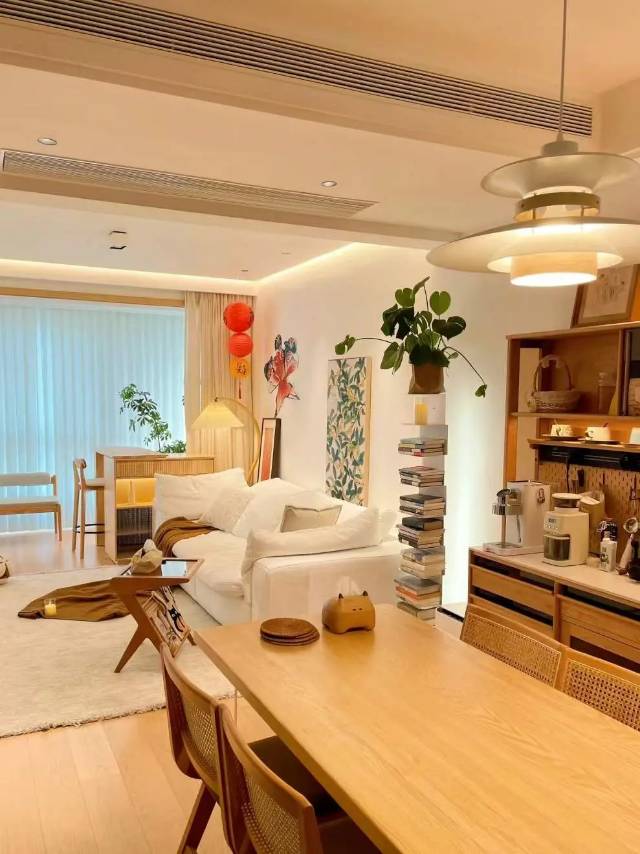 别等到有了大房子才开始享受生活。 即使是 配图1