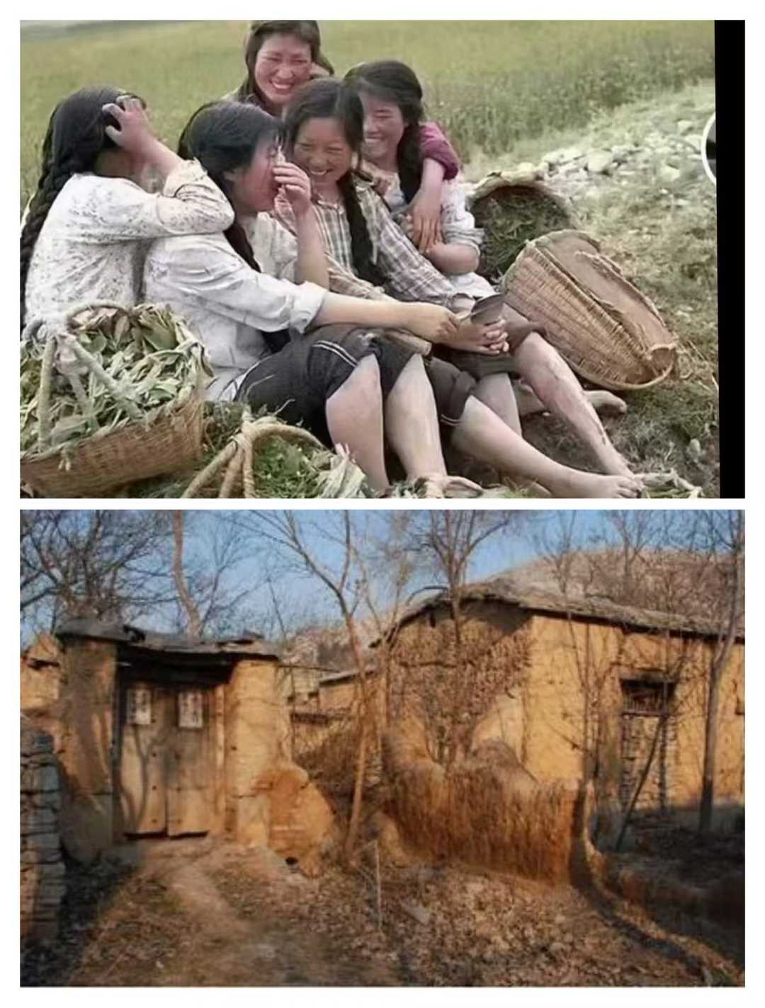 如果没有美业， 世界上的女孩子 可能都还