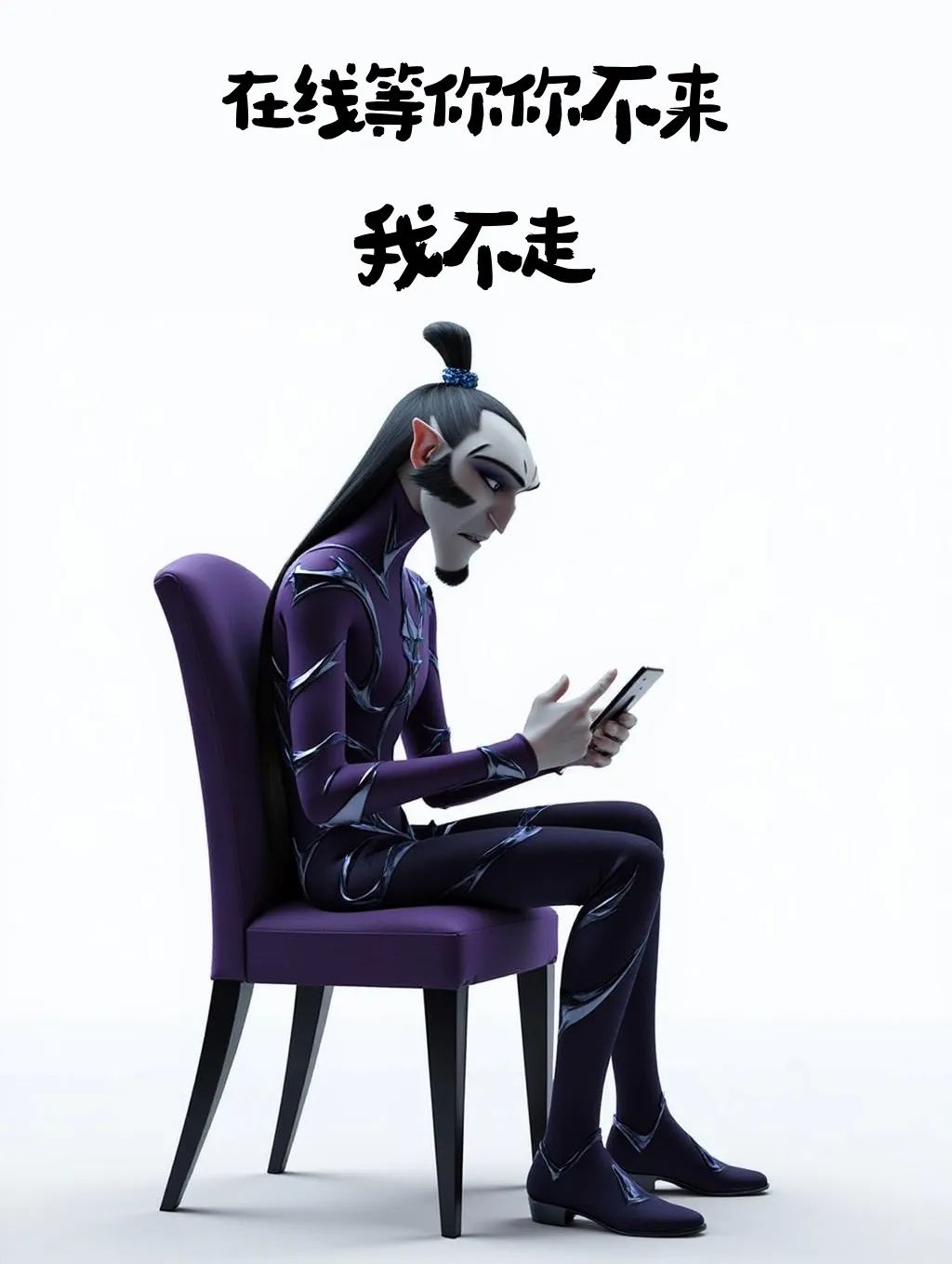 每天发朋友圈，不是为了刷屏 而是让你看到
