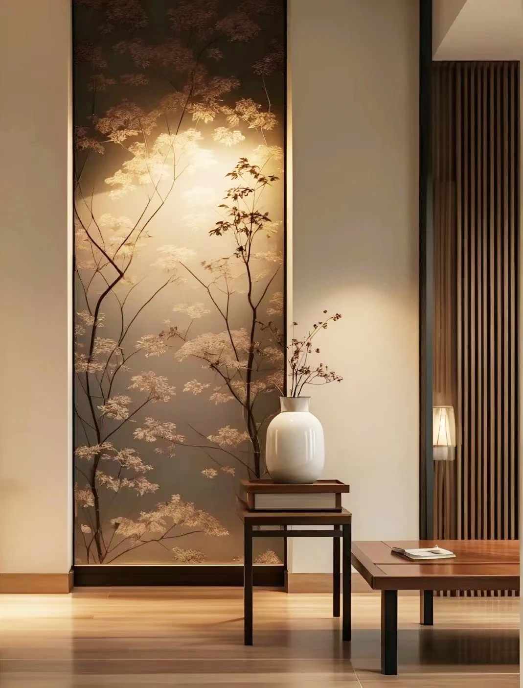 不追流行，不跟别人比， 只要你进门就觉得 配图1