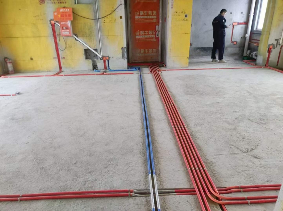 我不是嘴甜型，也不是话术型， 我就是工地 配图2