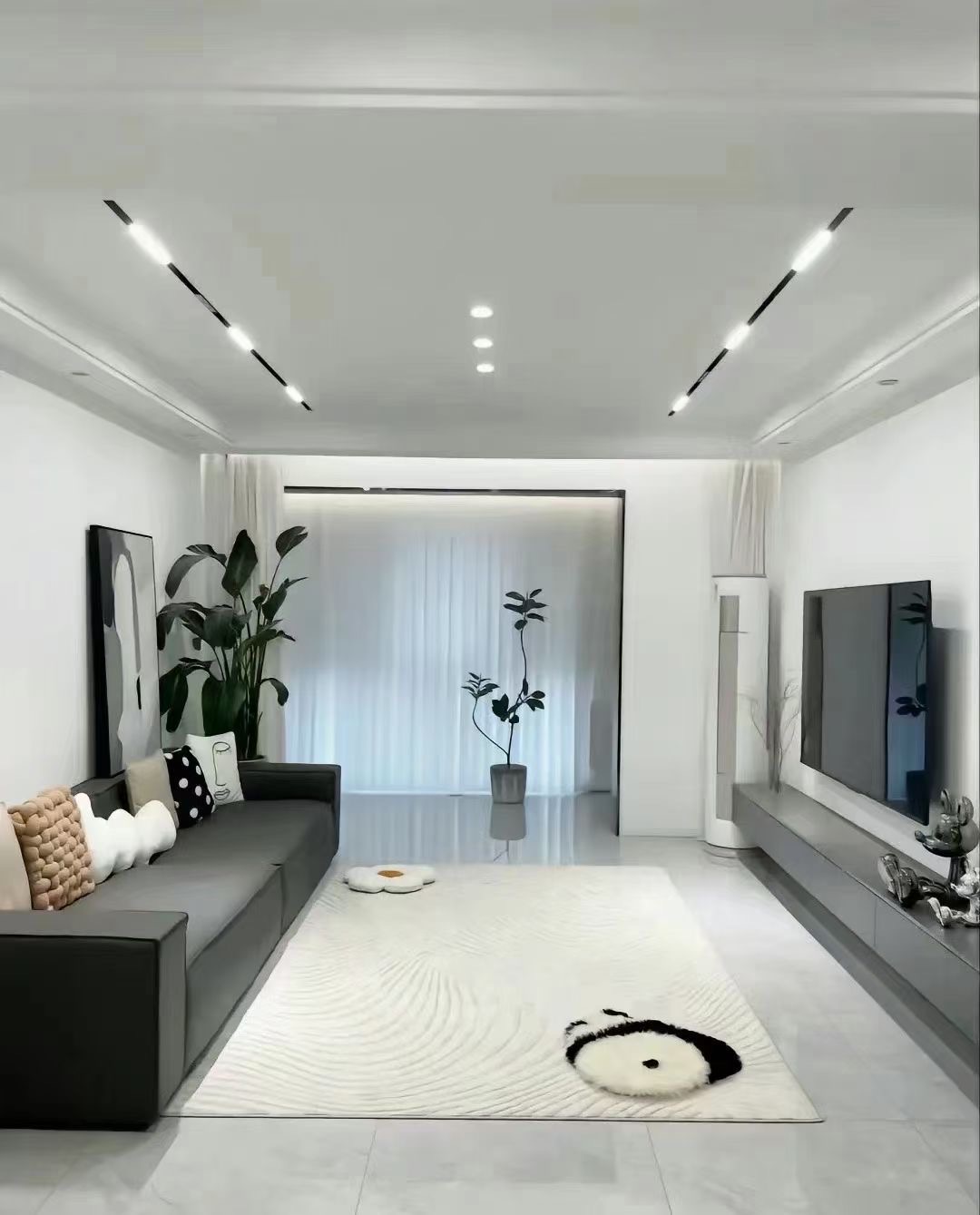 找老公不要找做全屋定制的，他会带你进工厂