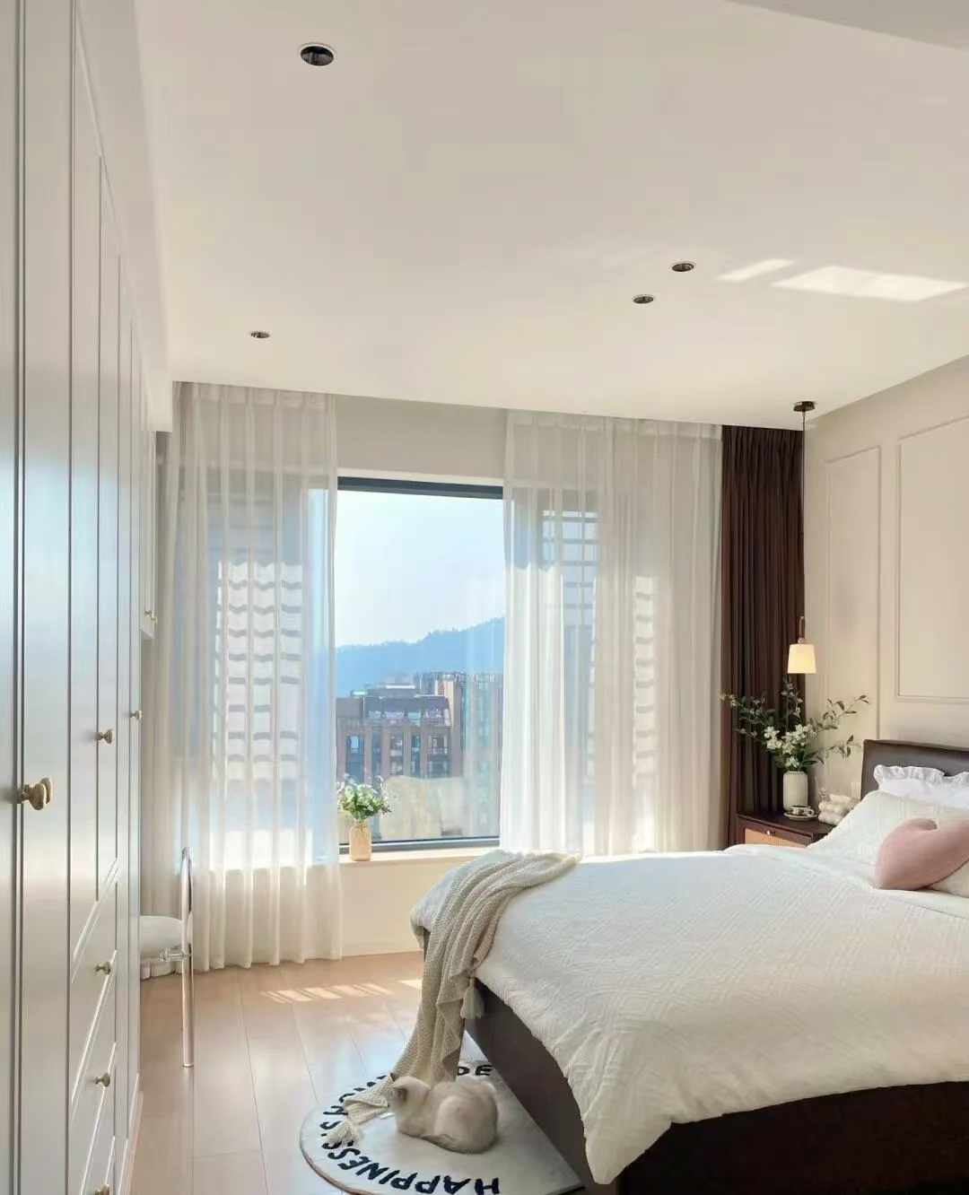 家 是让人心安的烟火气 ... 家 就是 配图1