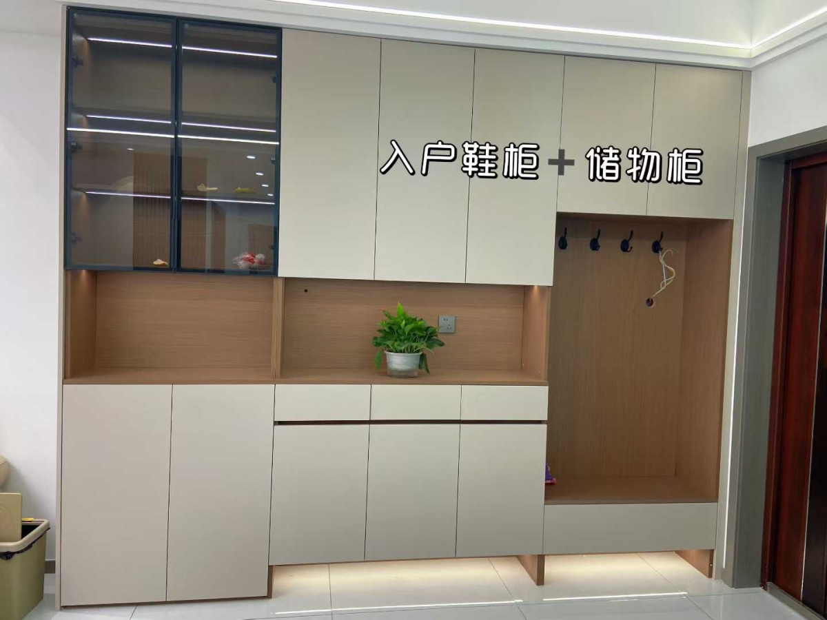 【案例分享】 简约不是简单， 而是在细节 配图1