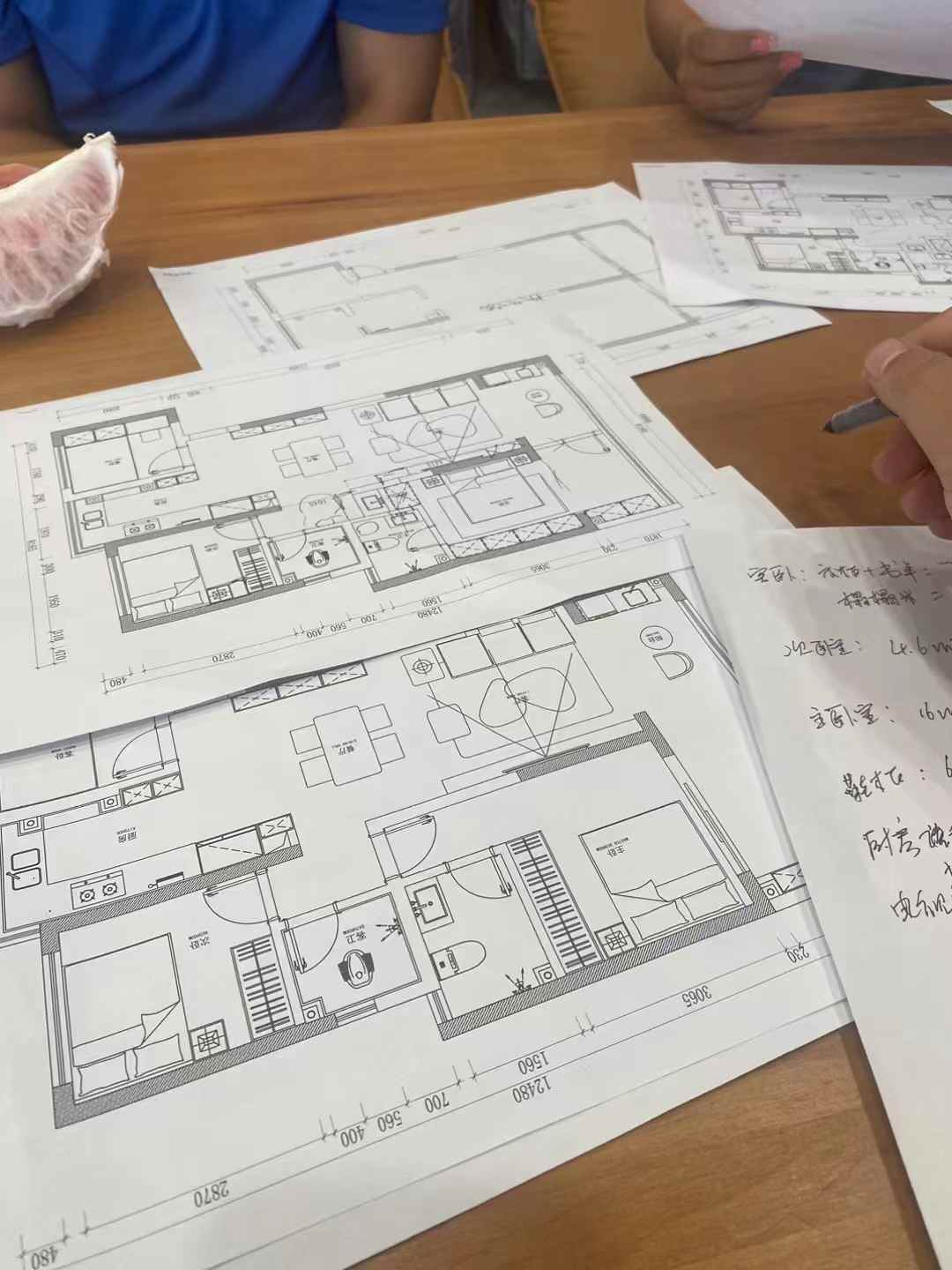 装修不是盲目跟风 而是个性化定制，根据家