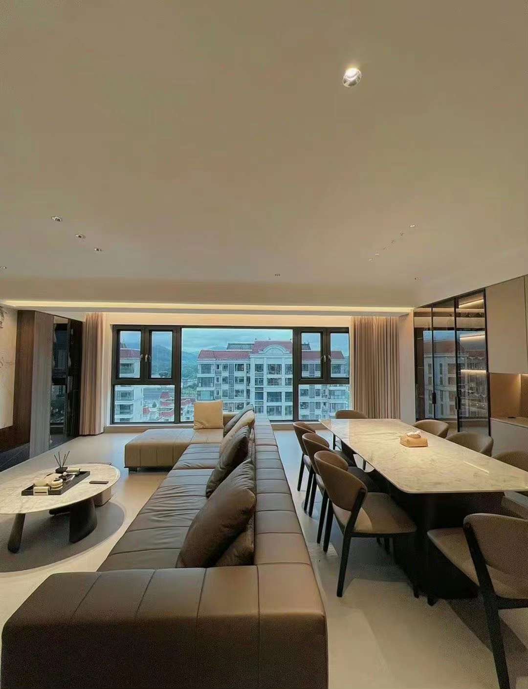 一辈子很短 可能就只住一套房子 一辈子很 配图3