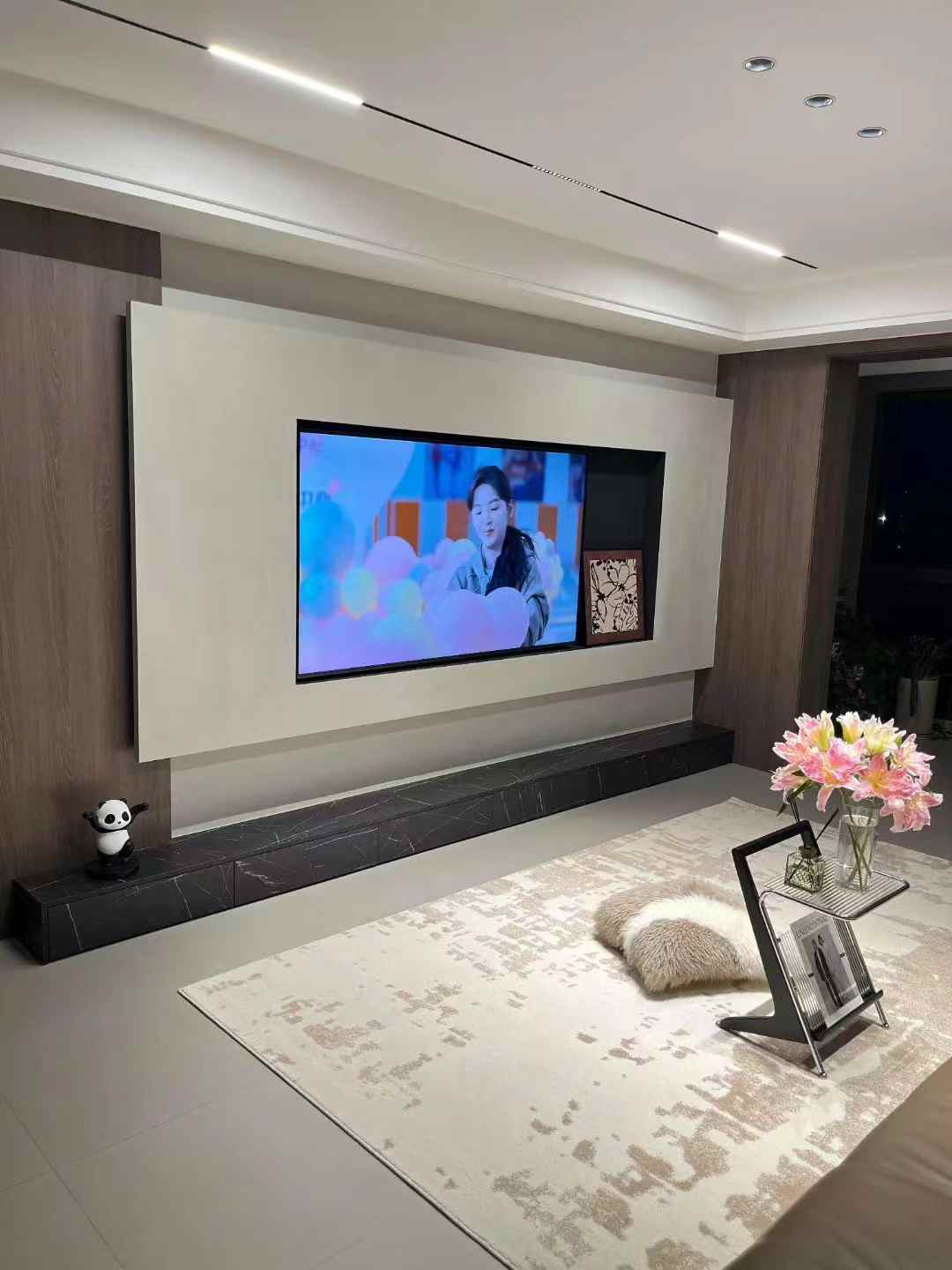 品质是我的底气[强] 风格是我的优势[加油] 认可是我的动力 配图4