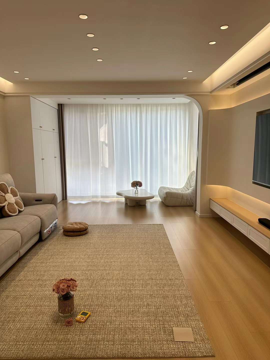 真正好‮装的‬修， 不是风格，也不‮豪是 配图2
