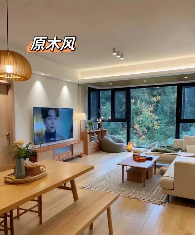 9种装修风格 你喜欢哪一种？ 配图5