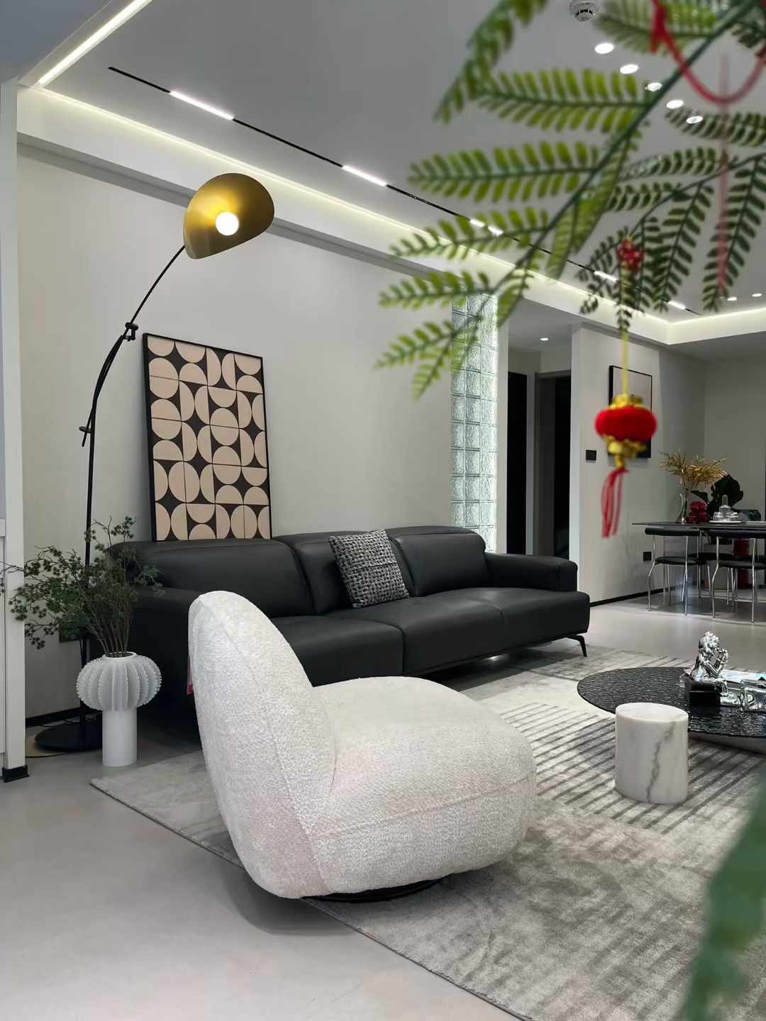 又一家‮景实‬完美落地 不负‮任信‬ 完 配图3
