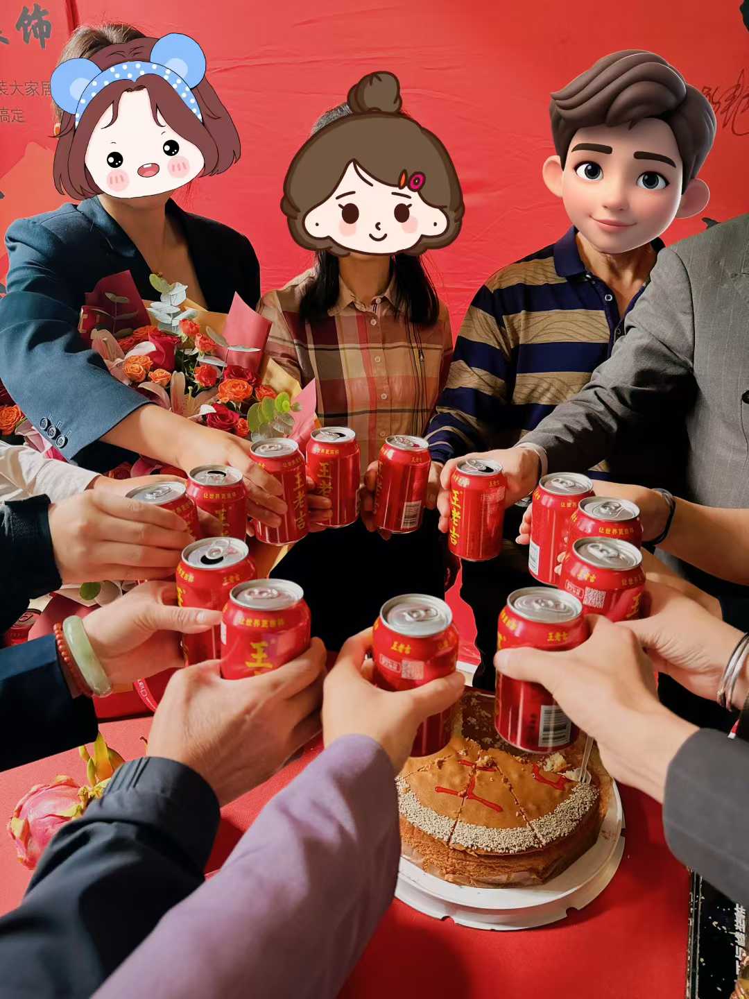 一份信任，一次托付， 每一单签约都不是偶
