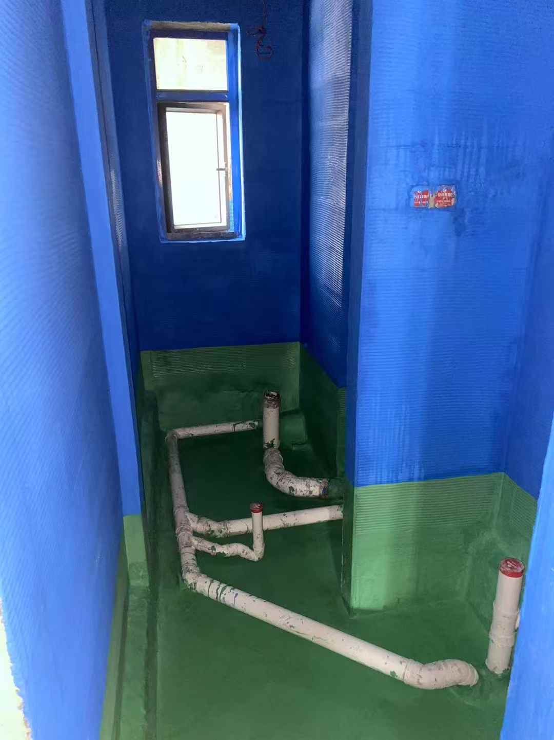 做优质‮程工‬ 严把‮量质‬关 是我们对 配图2