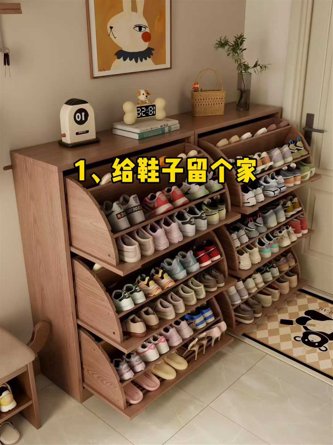 品牌不是喊出来的，而是做出来的。 每一次 配图1