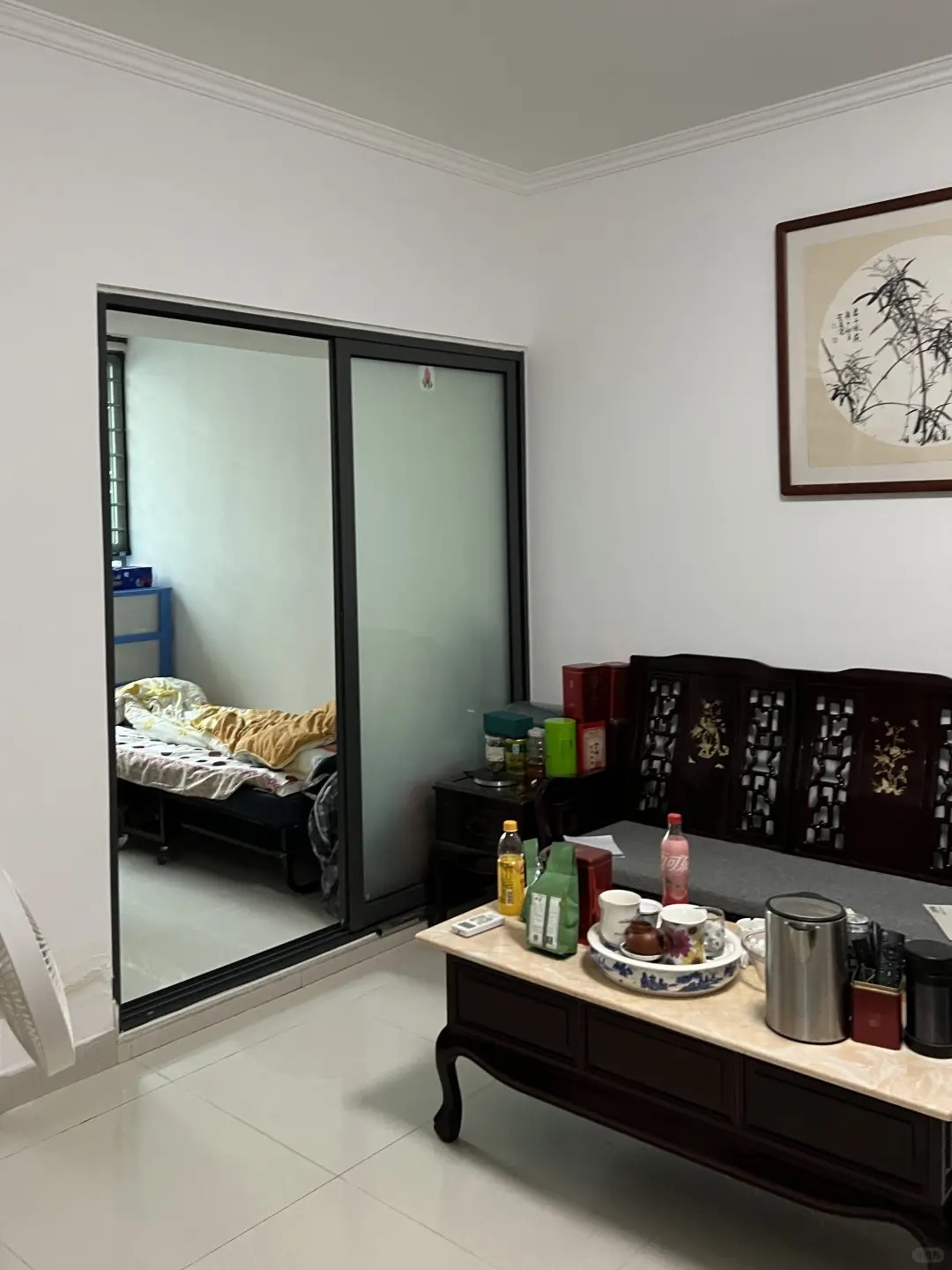 旧房改造，不只是装修 是重新定义你每天的 配图2