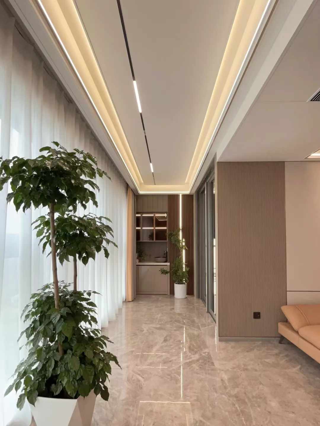 我知道每一个客户的决定并不容易 因为这背 配图2