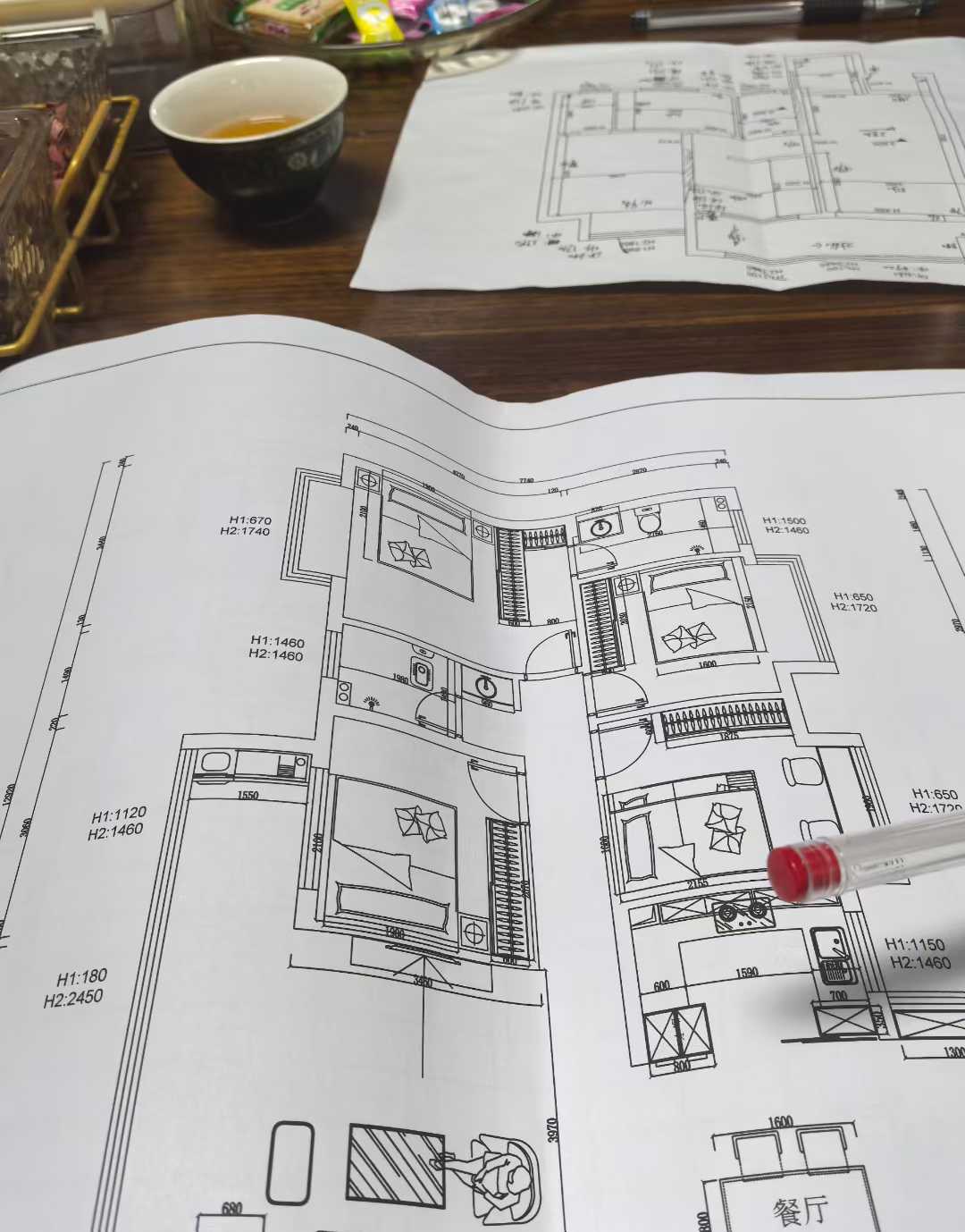 无论订‮大单‬小， 您的‮择选‬对我‮都