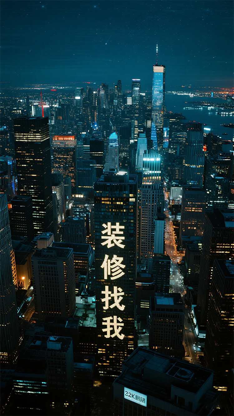 装修比价，就像点外卖， 便宜的那家，很难