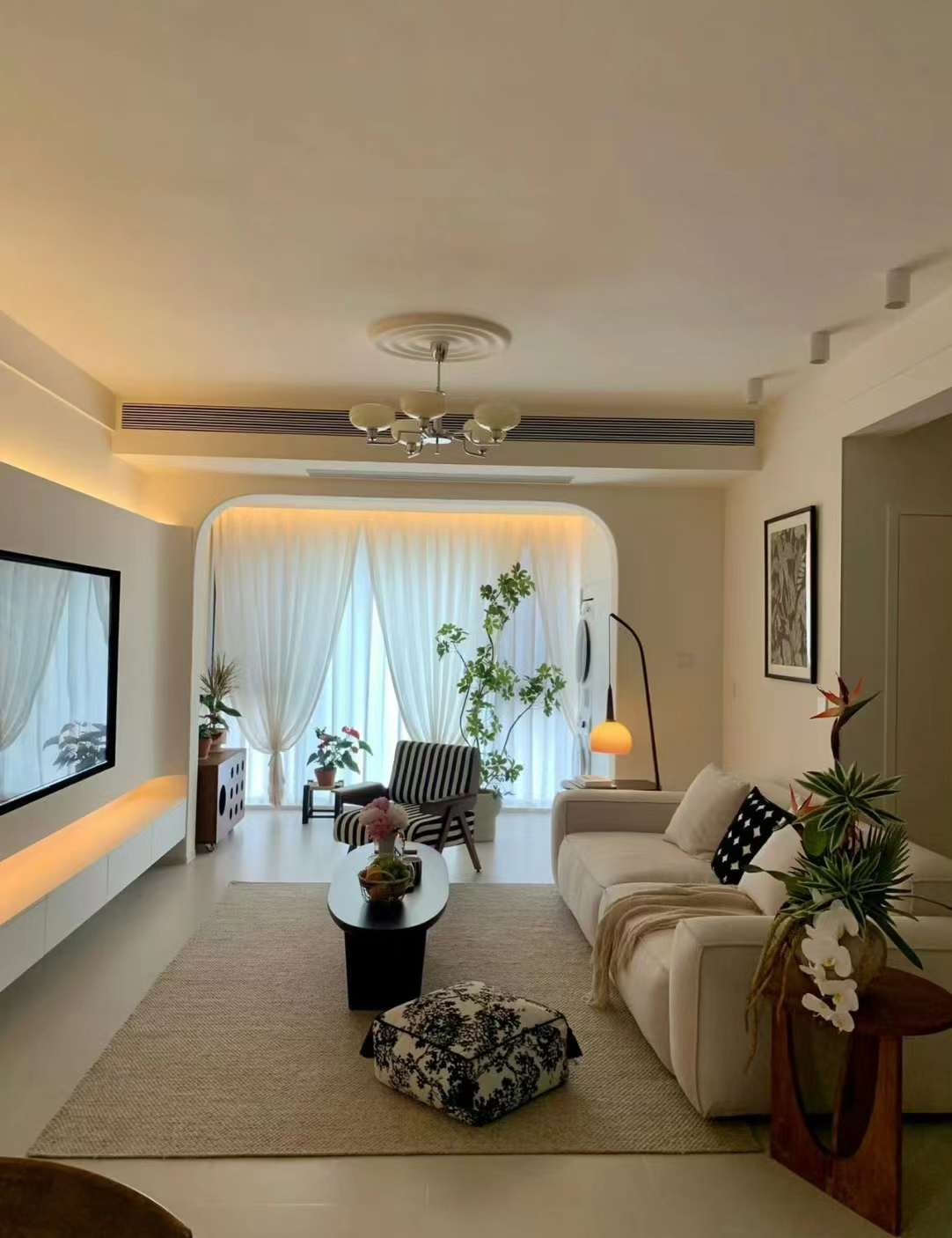 建筑是诗的化身，兼顾了艺术与自然的灵感之 配图2