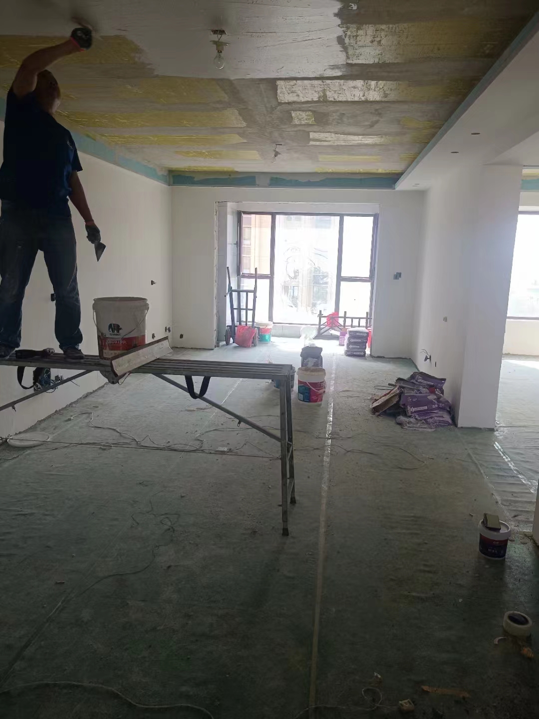 网传——装修很简单，（说明真不懂） 它属 配图2